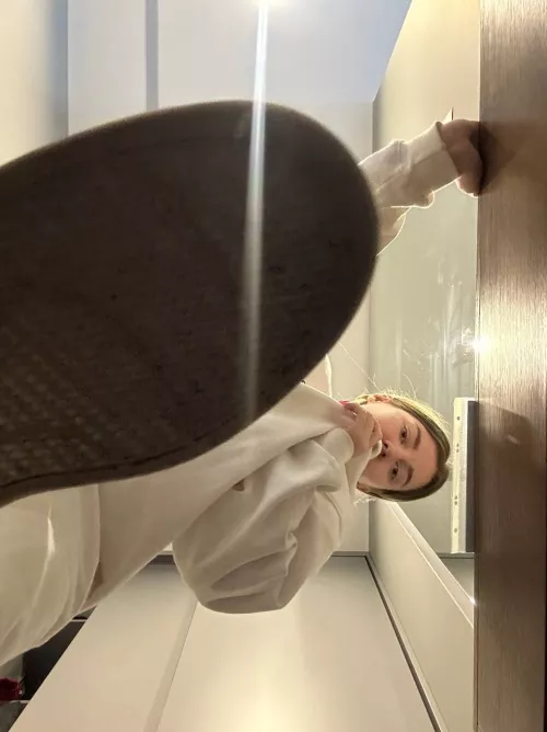 Tell me something so I'll have mercy on you, worm [oc] [domme]