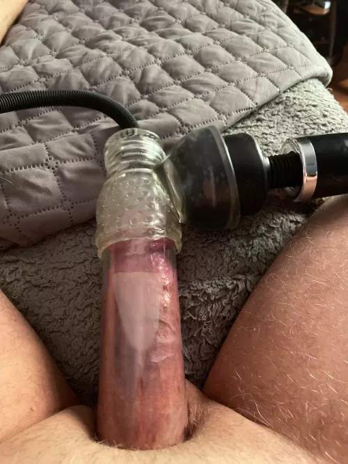 Thinking about all you hot sexy ladies out there, playing with yourself