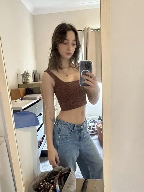 Thoughts on the brown?