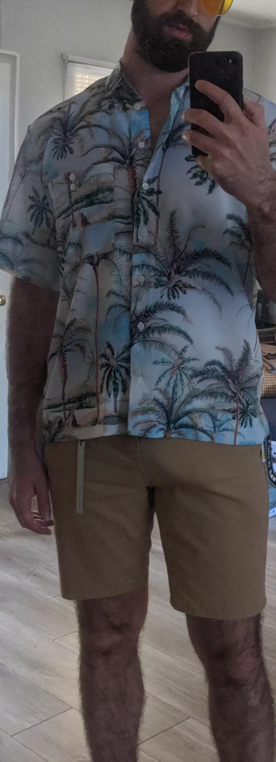 Throwback to vacation fits