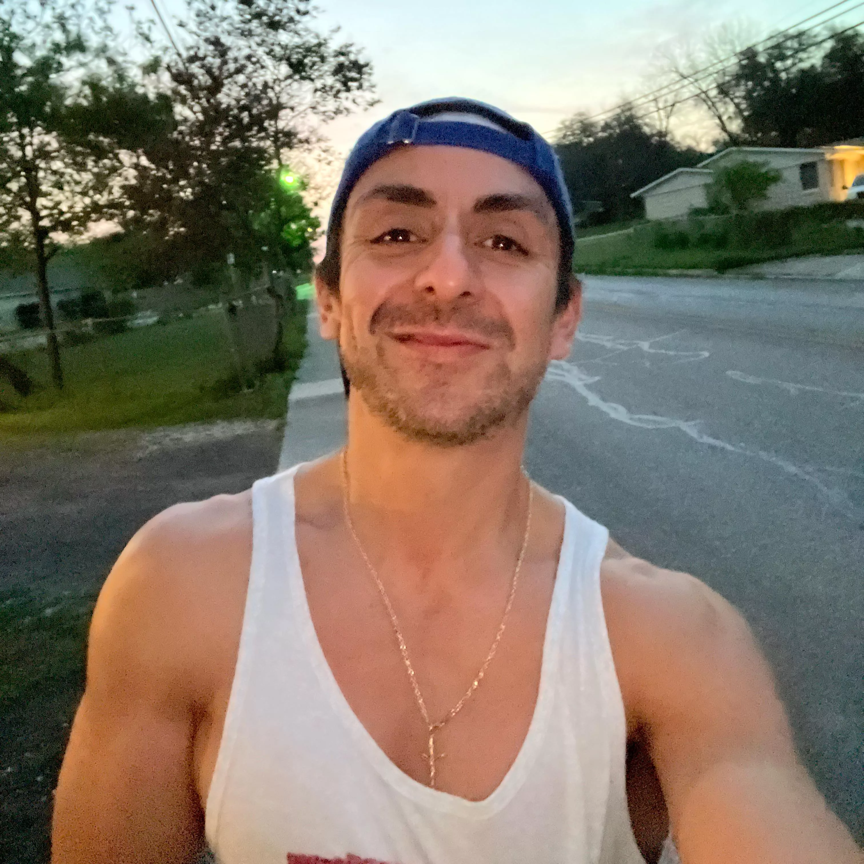 Time to recharge for another great week, y’all! Hope this weekend was full of all the best things! Don’t be shy, say hi. Time to recharge for another great week, y’all! Hope this weekend was full of all the best things! Don’t be shy, say hi.