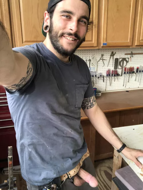 Together we could build a home ♥️