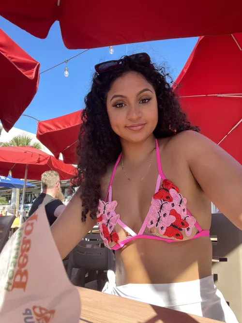 Trinidadian(Indian)/Haitian/Yemeni/Dominican