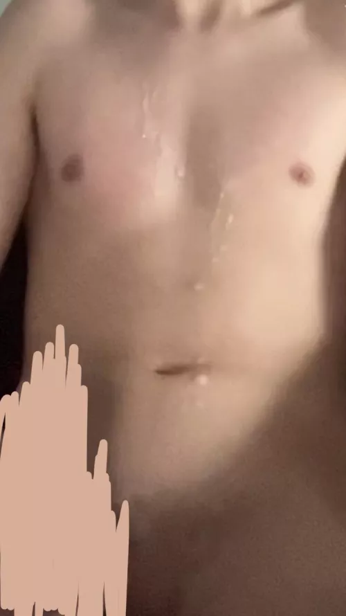 Wanna help clean up? 18m ;)