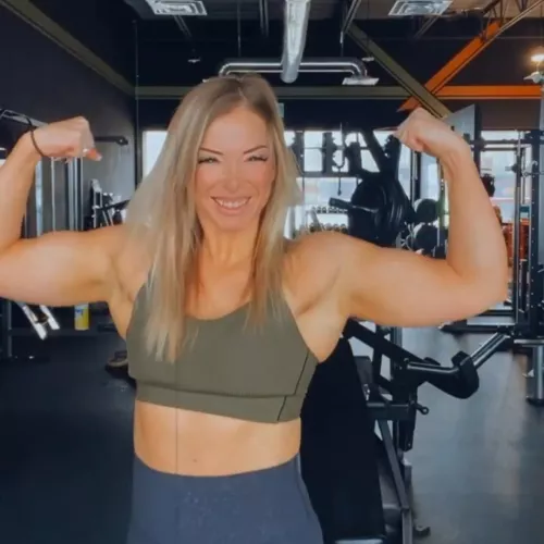 Welcome to the gun show!