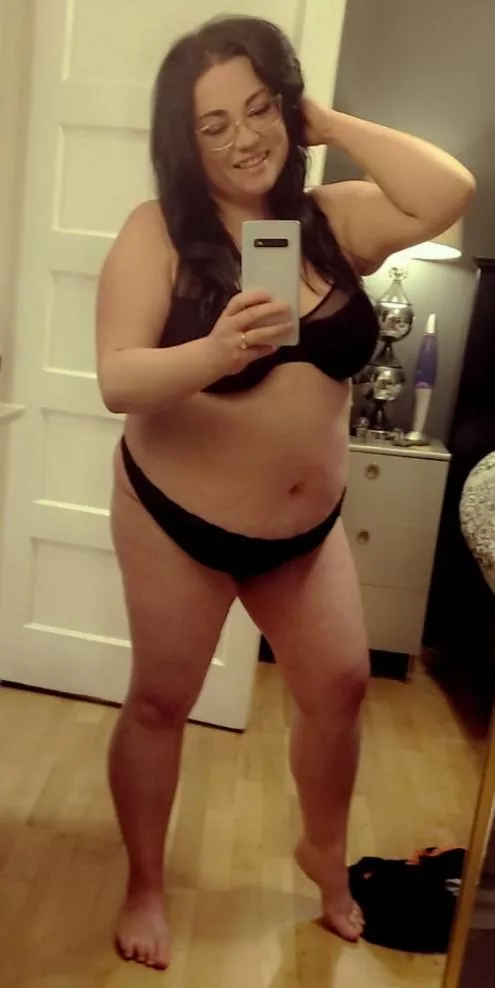 What do you think about girls like me?