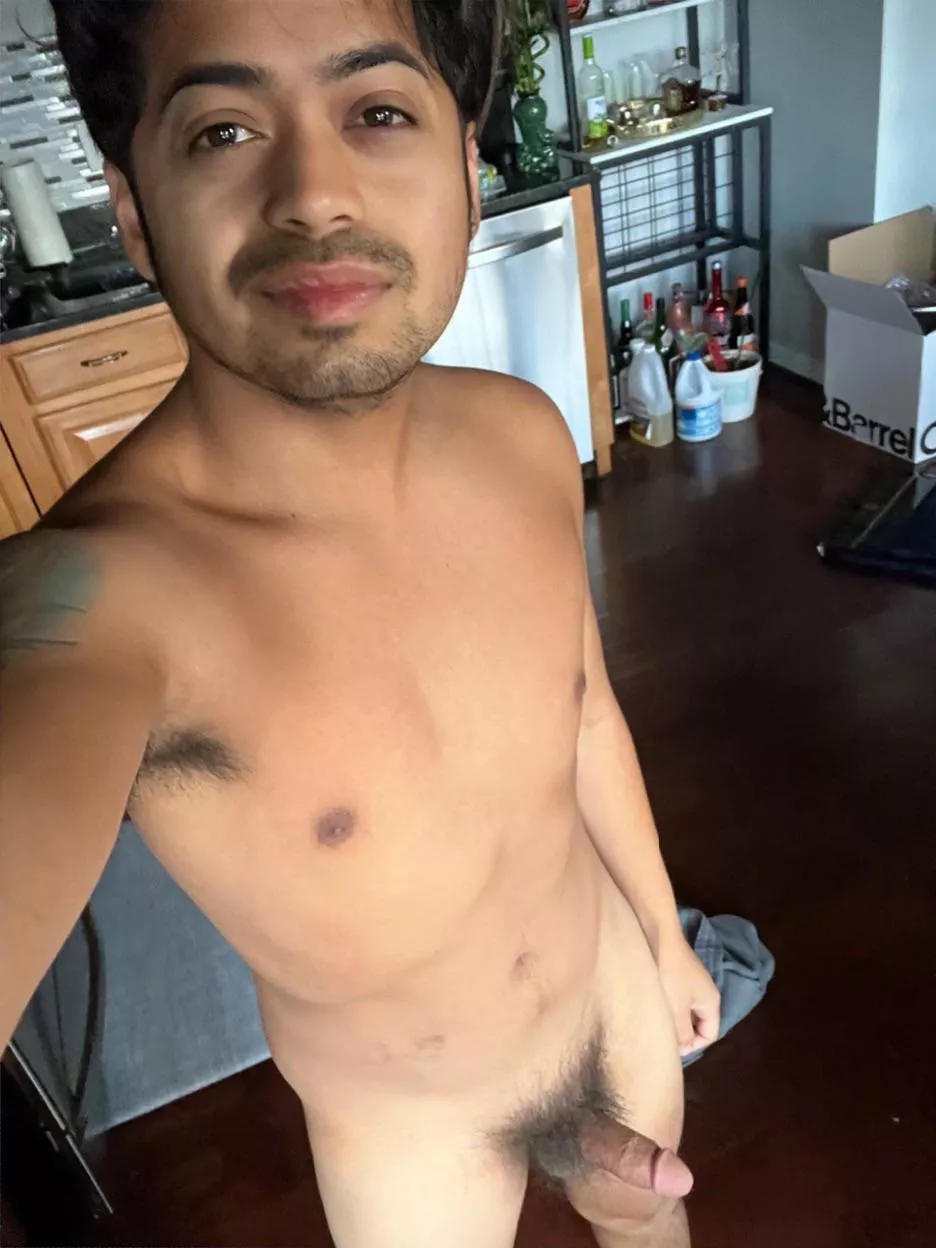 What’s cookin? 😏