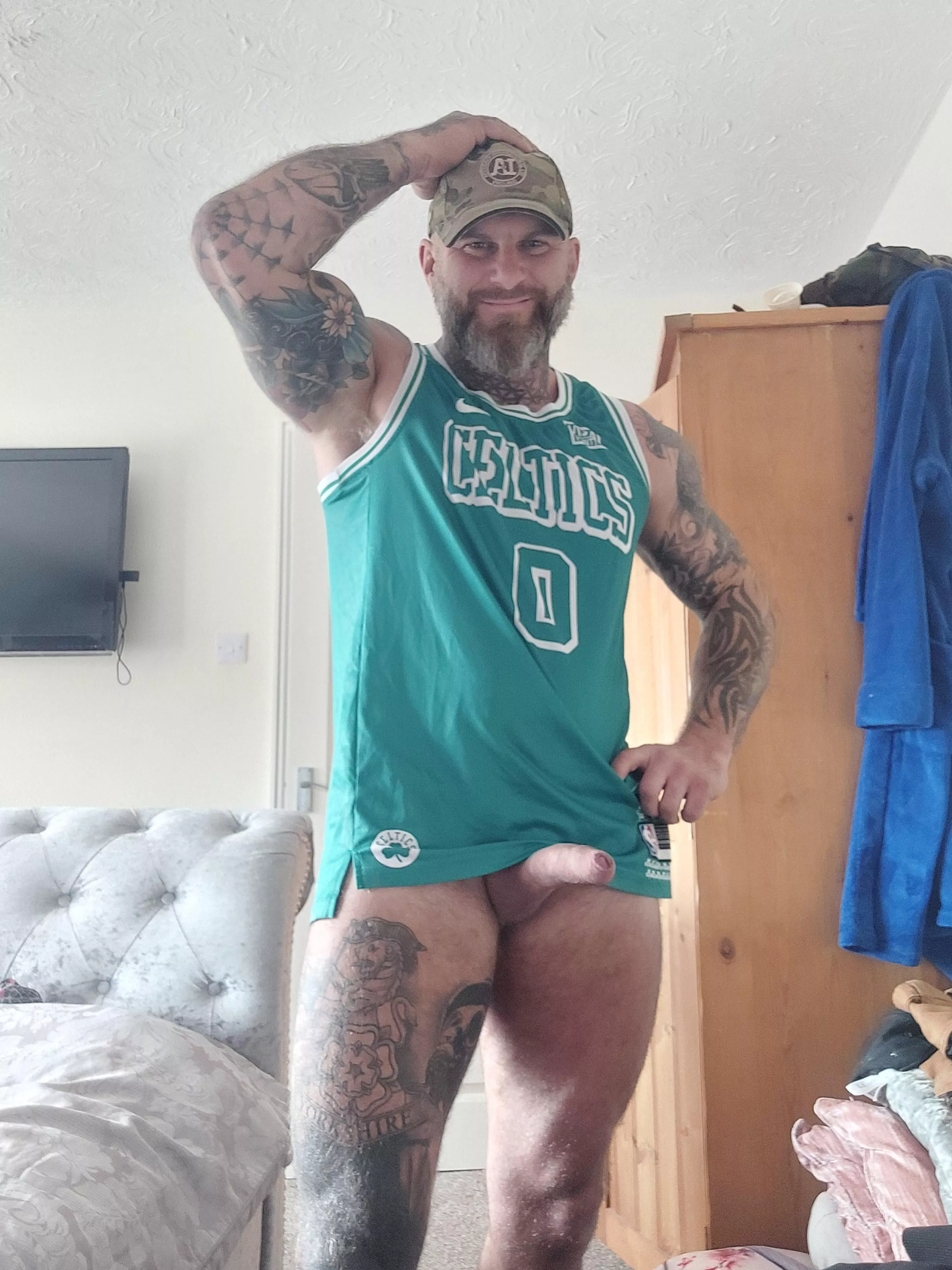 What's people's thoughts