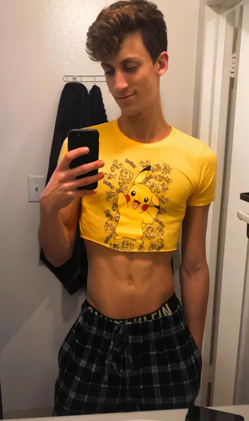 What’s up gaymers
