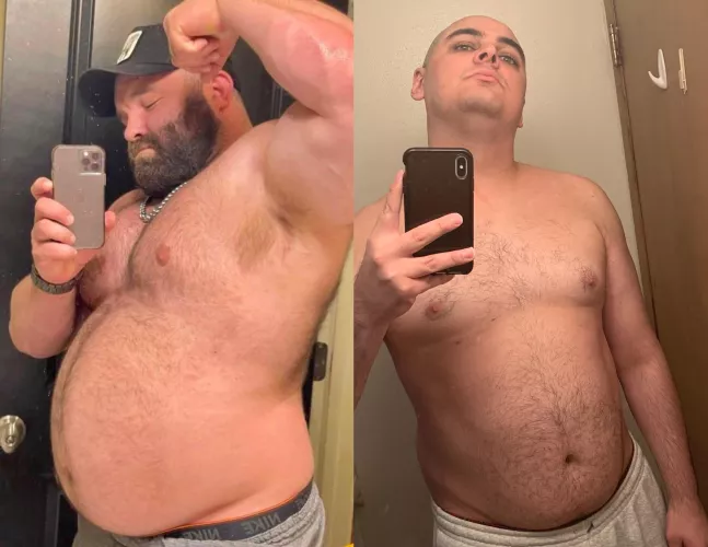 Which guy is hotter? Why?