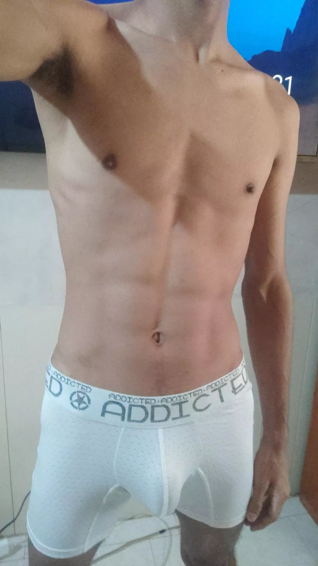 who can eat it whole