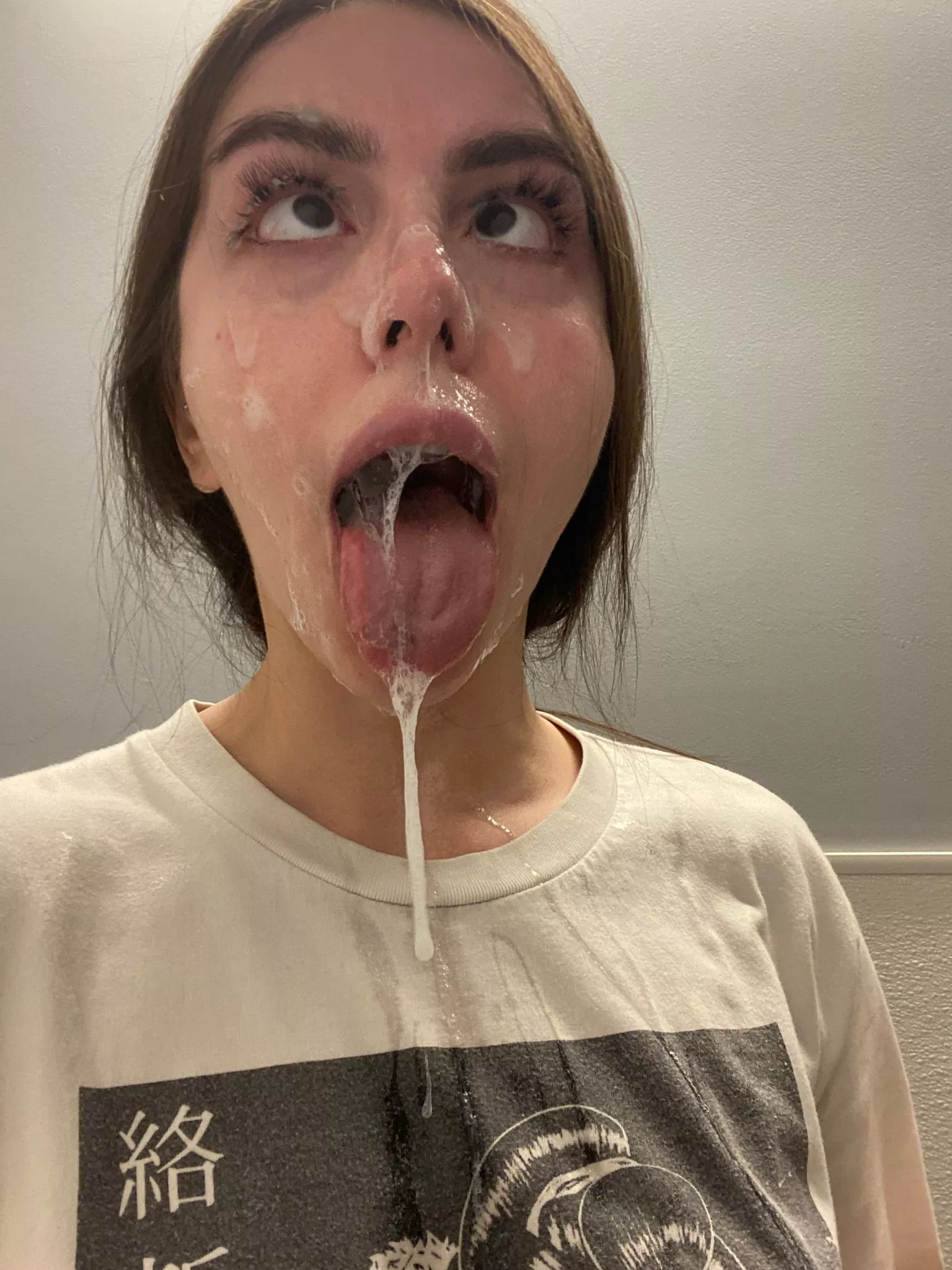 Who is she and is there more pics like that