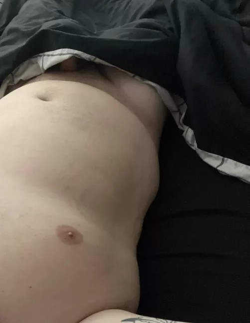 Who wants to see more?