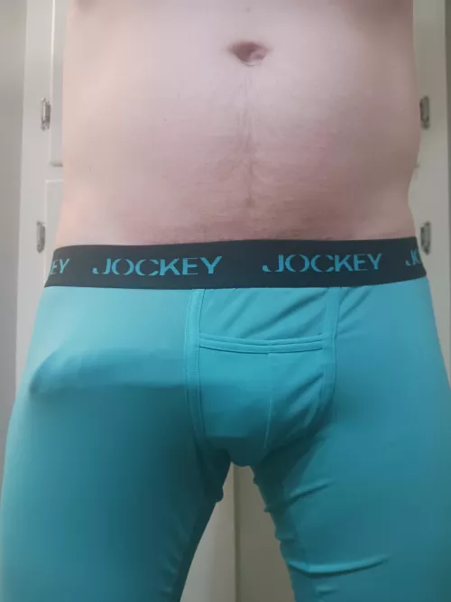 You walk in on me are you pulling them down?