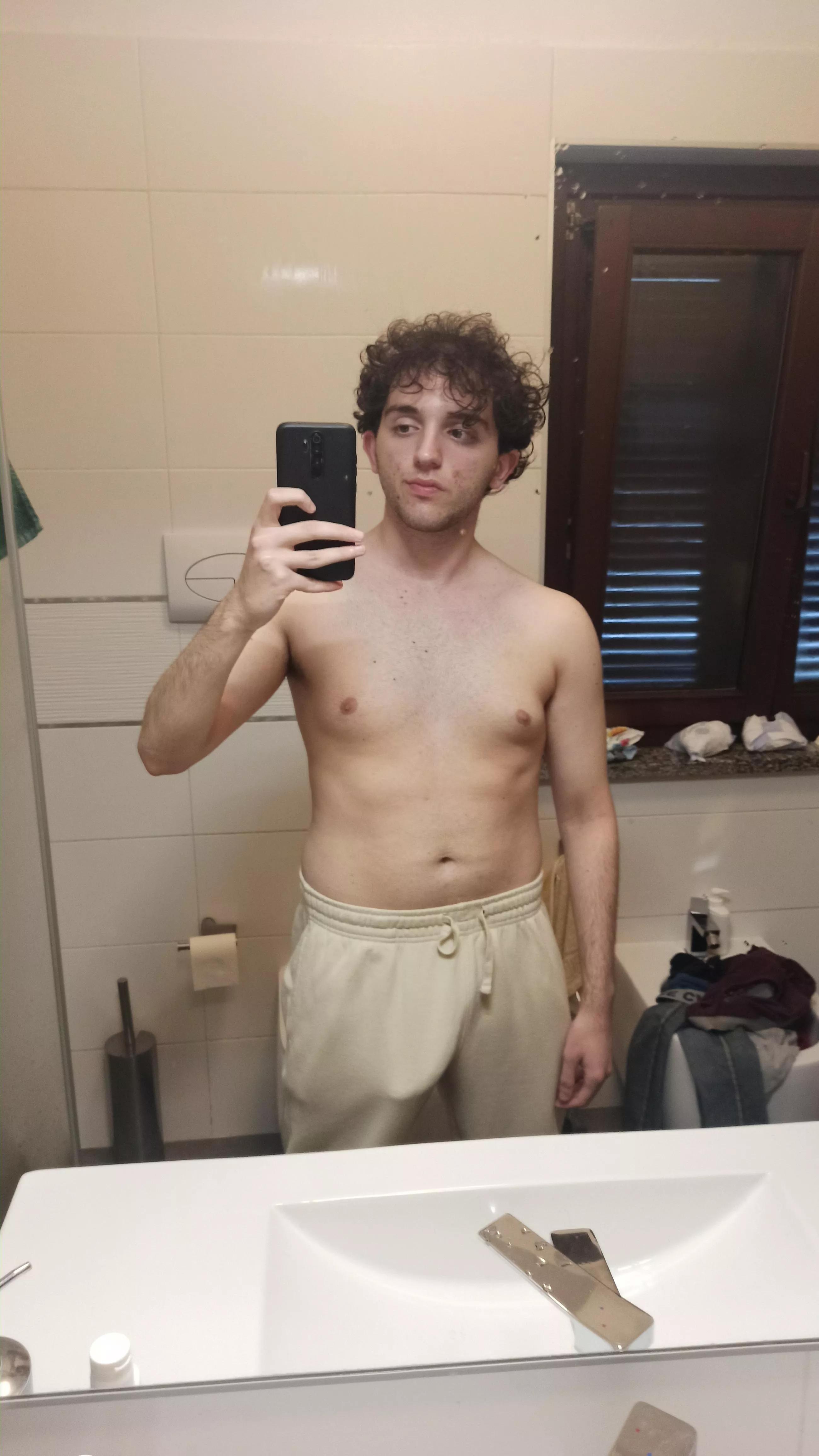 18yo dms open