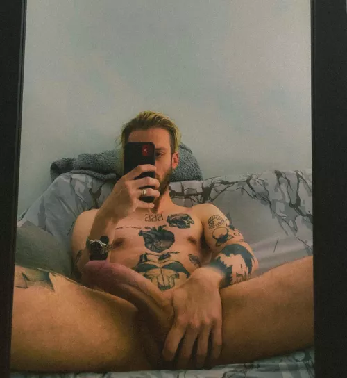 [30] Do you like the view?