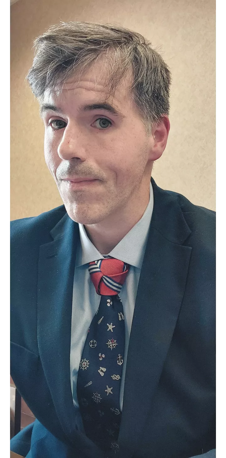 (34 Bi) Hope you are all doing well today, my dudes