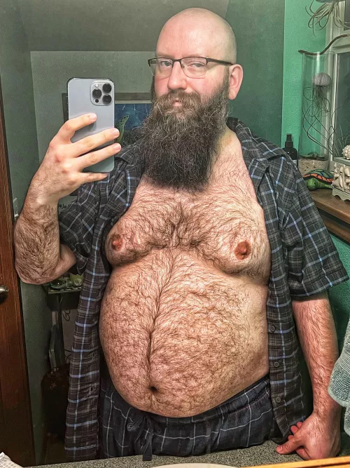 (36m) gay chubby bottom.