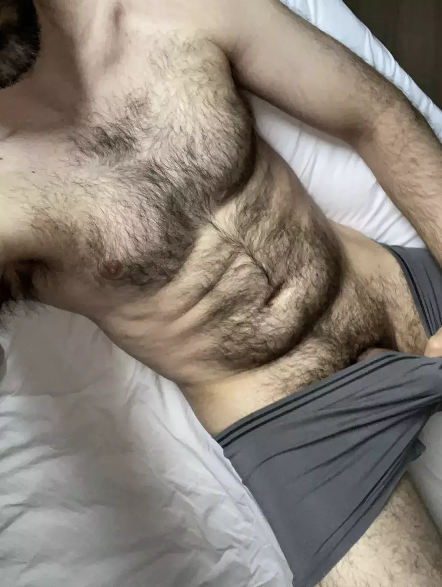 [37] feeling lazy in the morning....