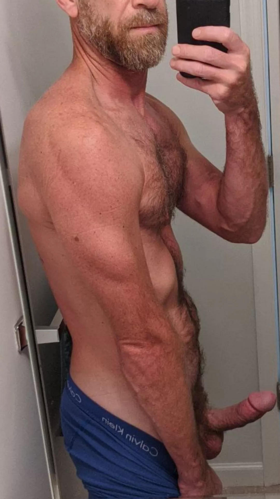 [45] Careful what you ask for, you just might get it...