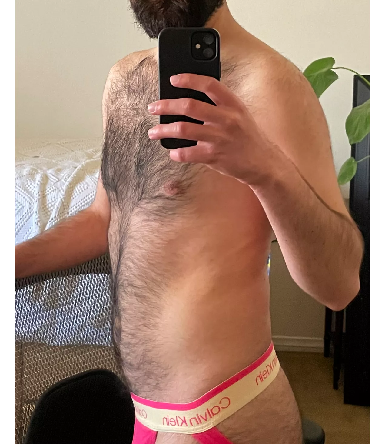A tease ;)