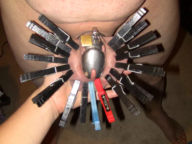 Always room for more :)