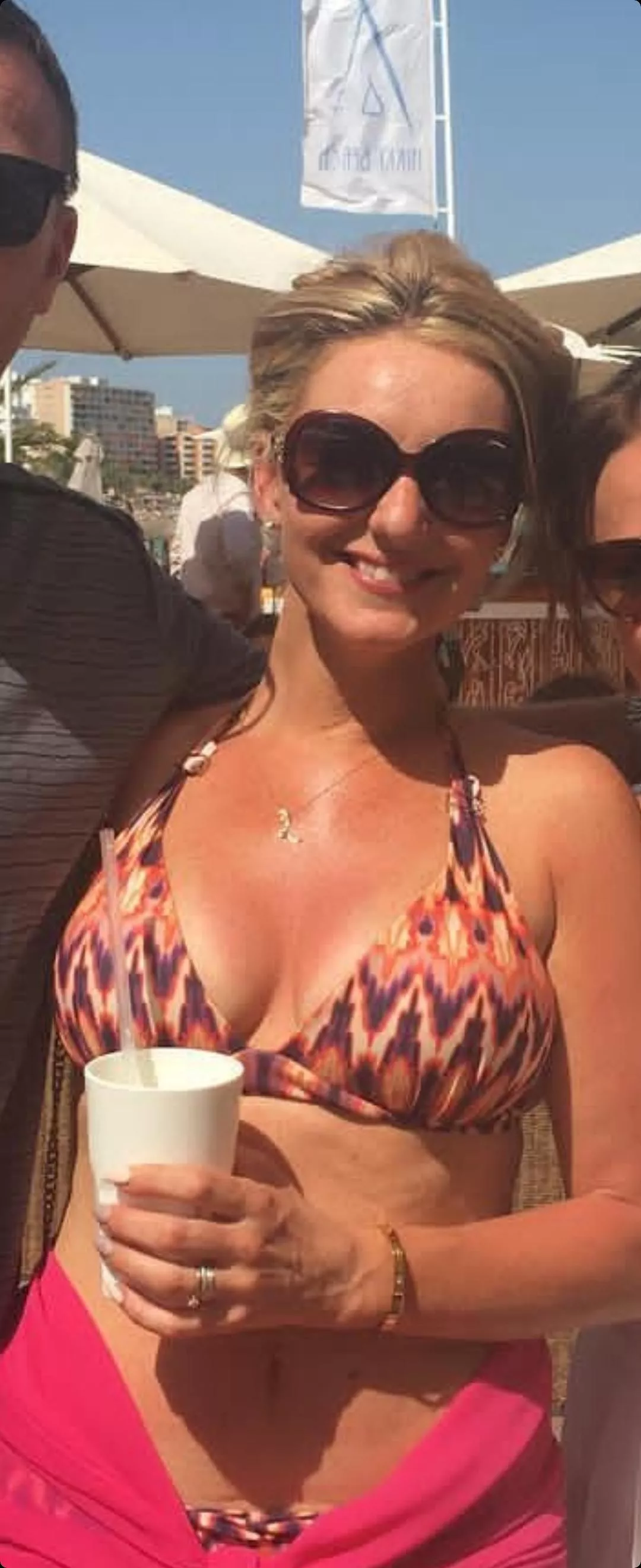Am I a milf?