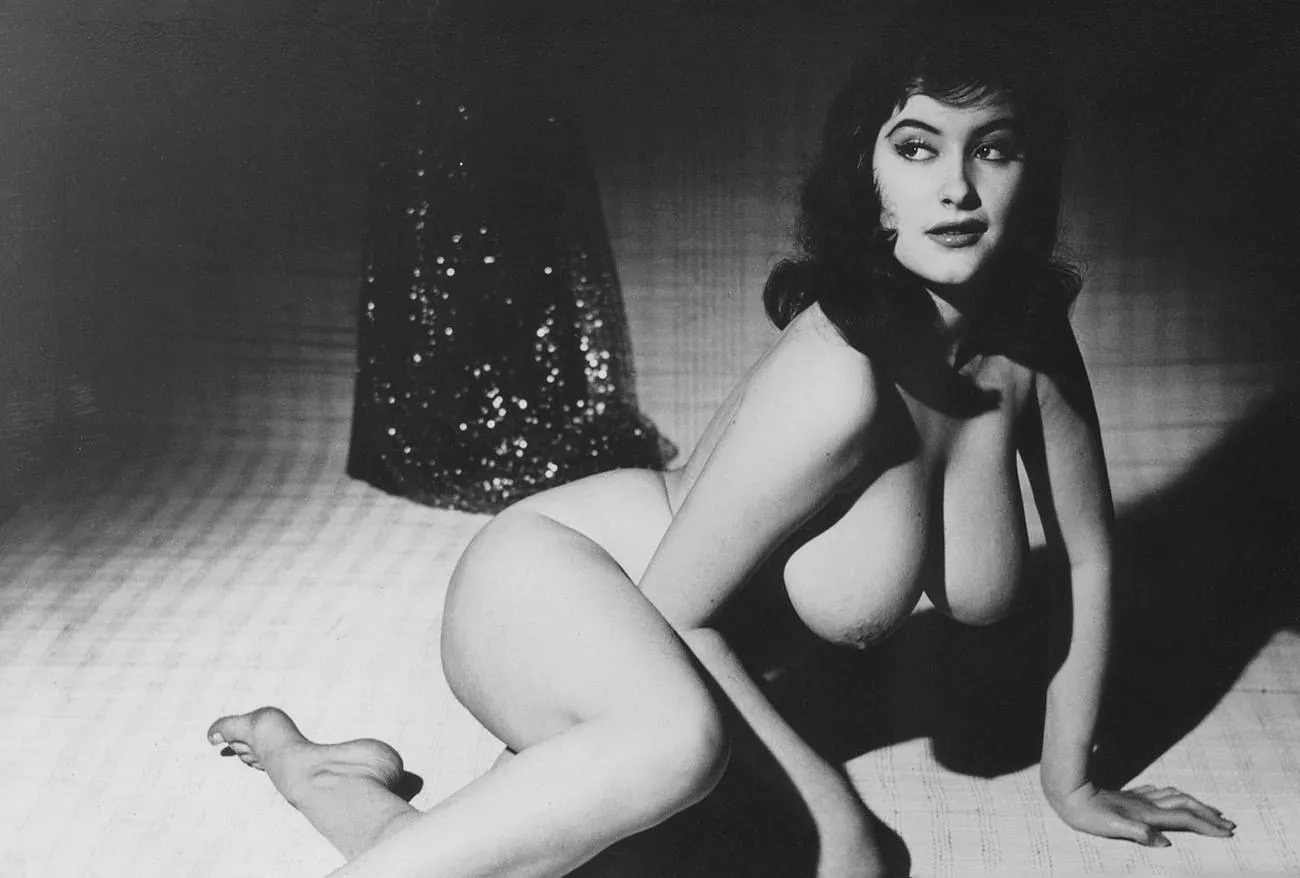 Ann Austin (1950s)
