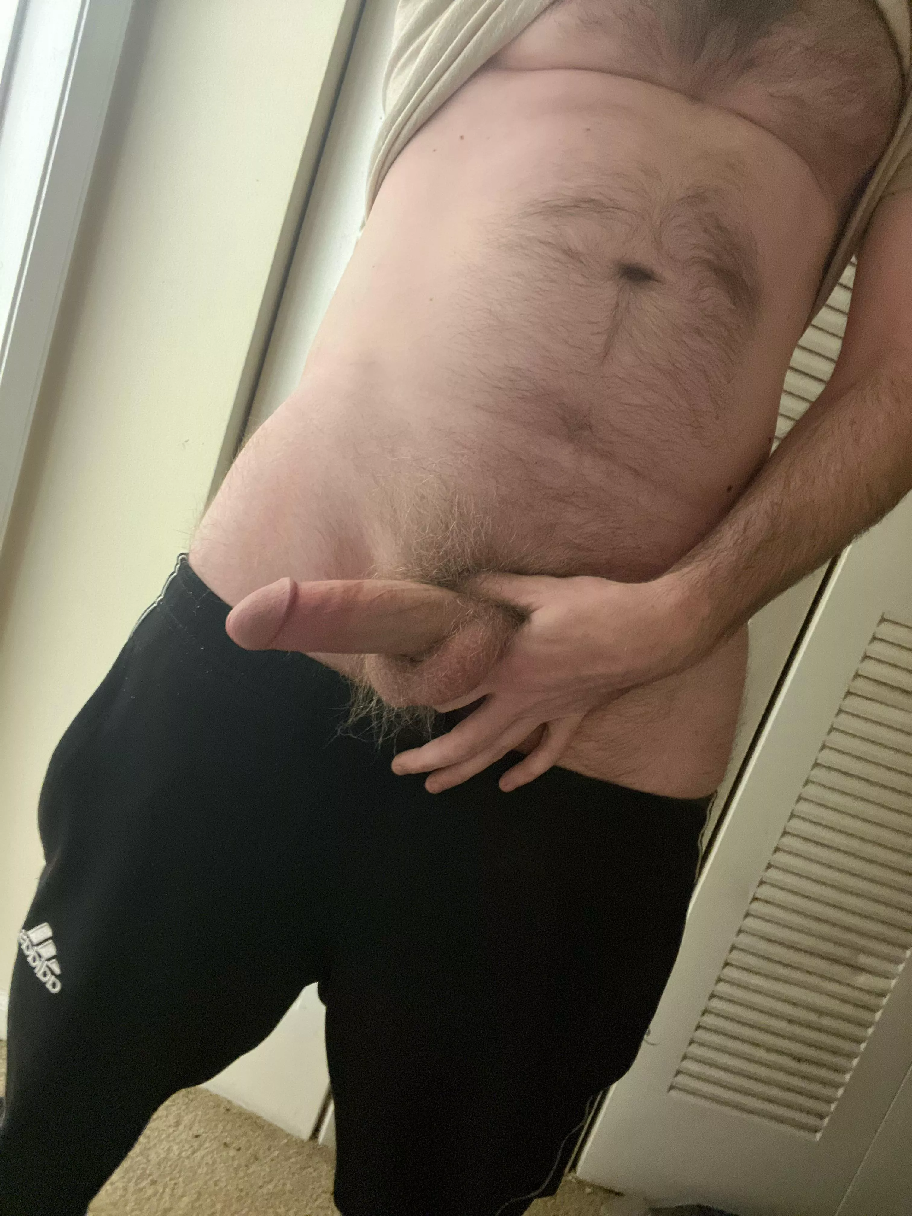 any bottom gamers ? 🤓