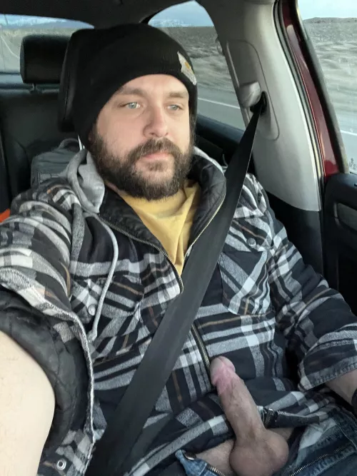 Any takers for my copilot? [35]