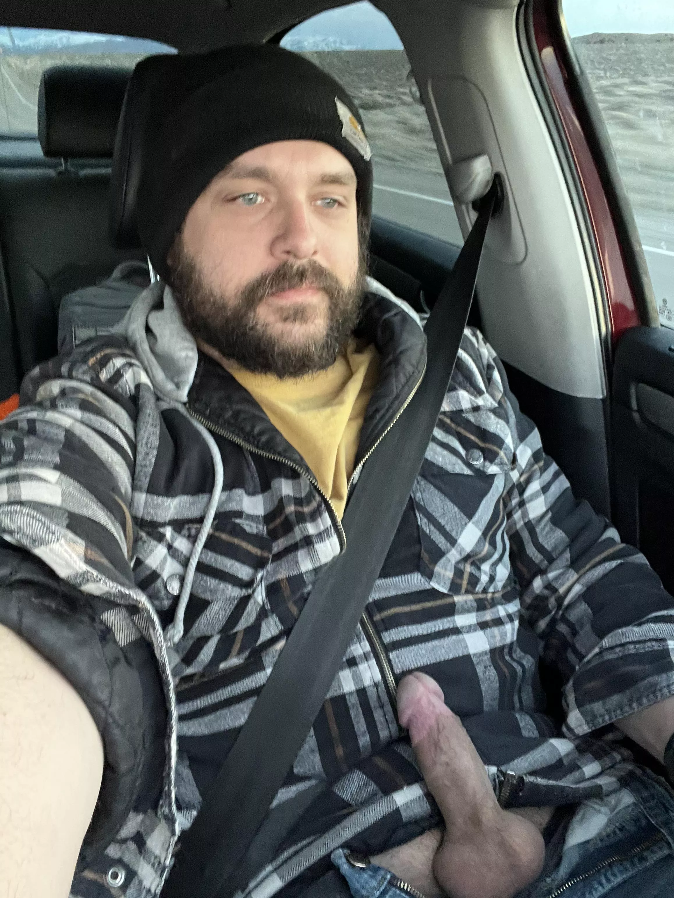 Any takers for my copilot? [35]