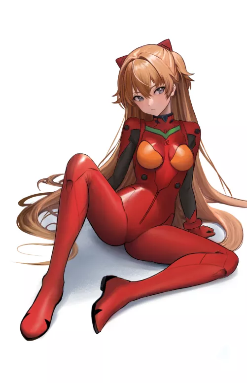 Asuka [Evangelion]