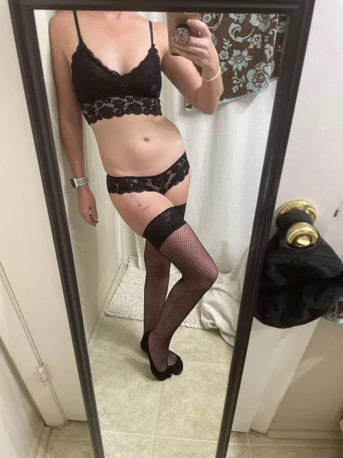 Baby, your pleasure is my priority.