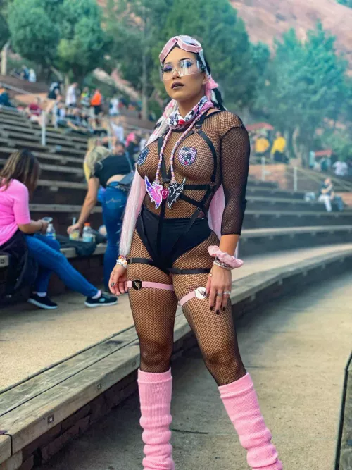 Back to Red Rocks this weekend