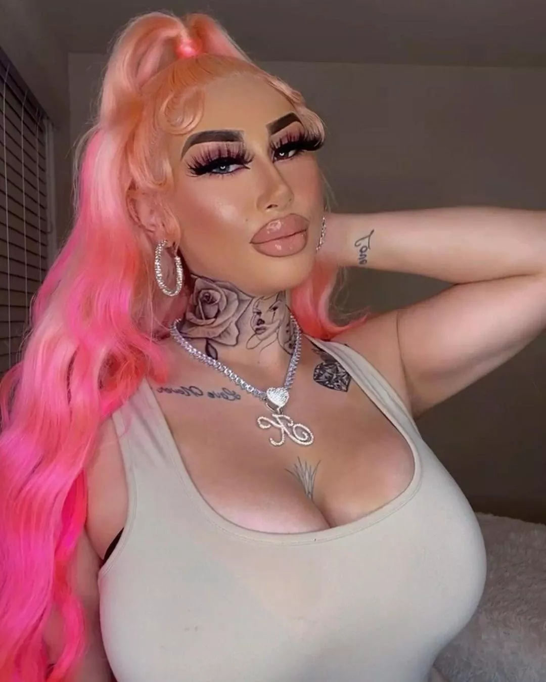 BARBIE DOLL