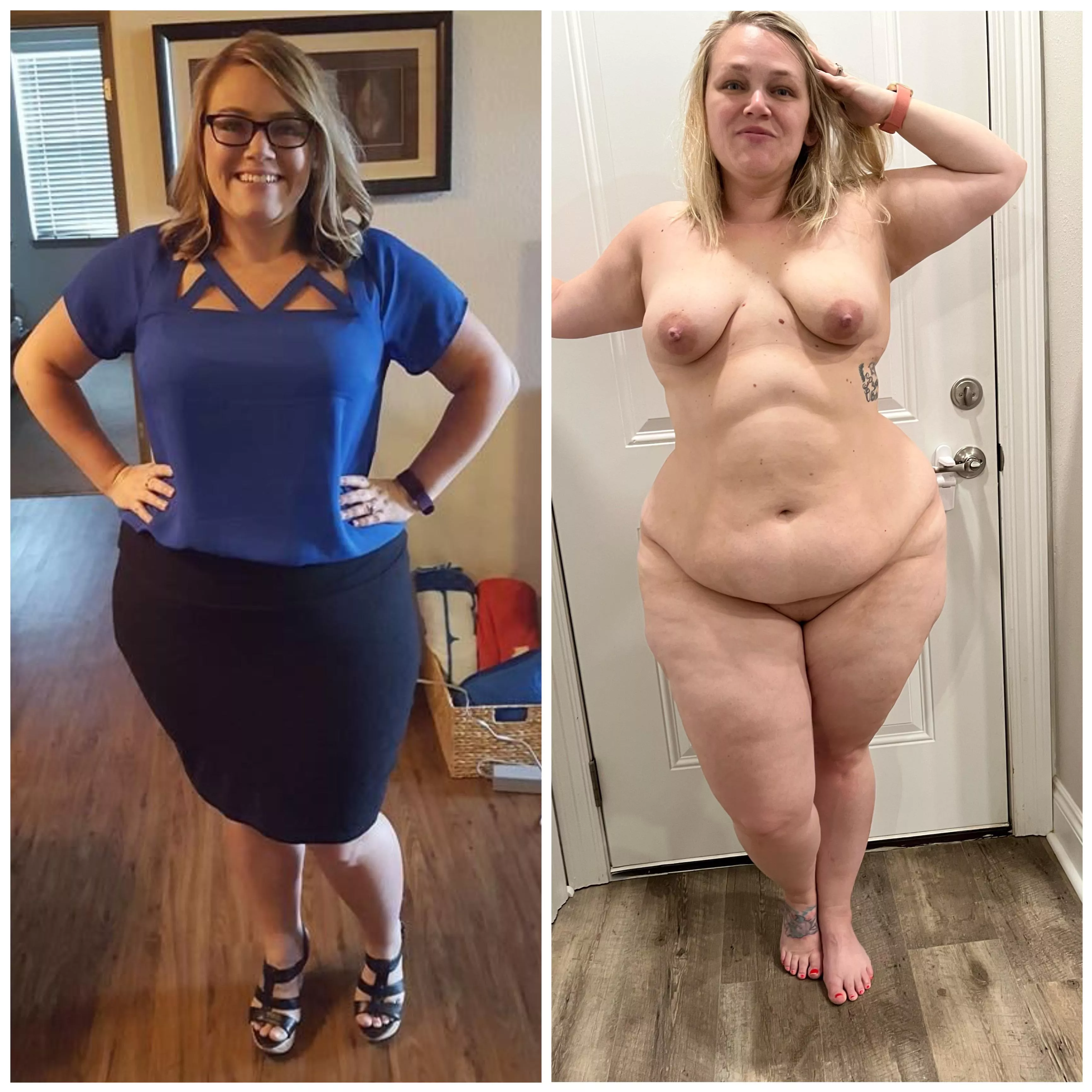 Bbw milf