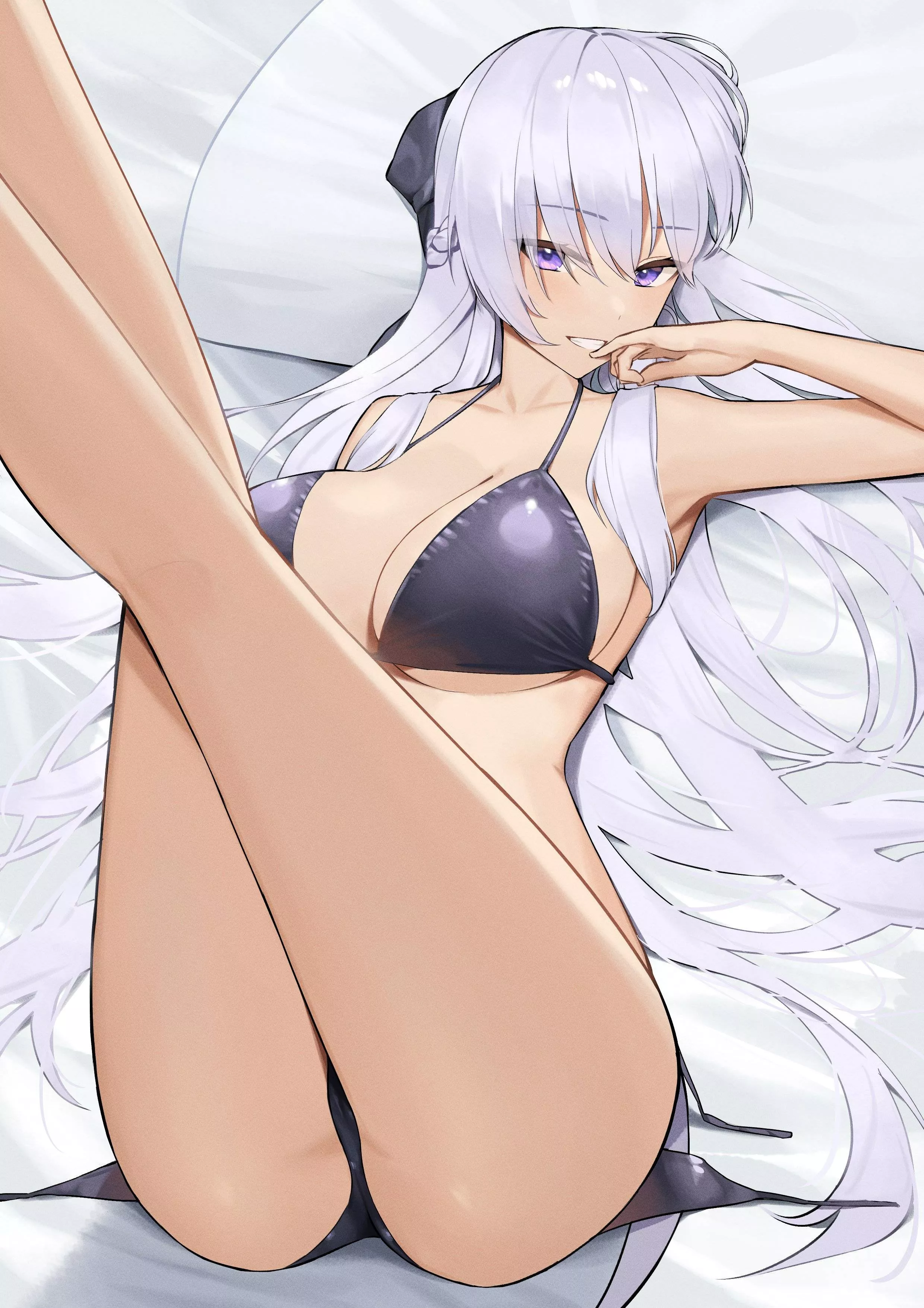 Belfast [Azur Lane]
