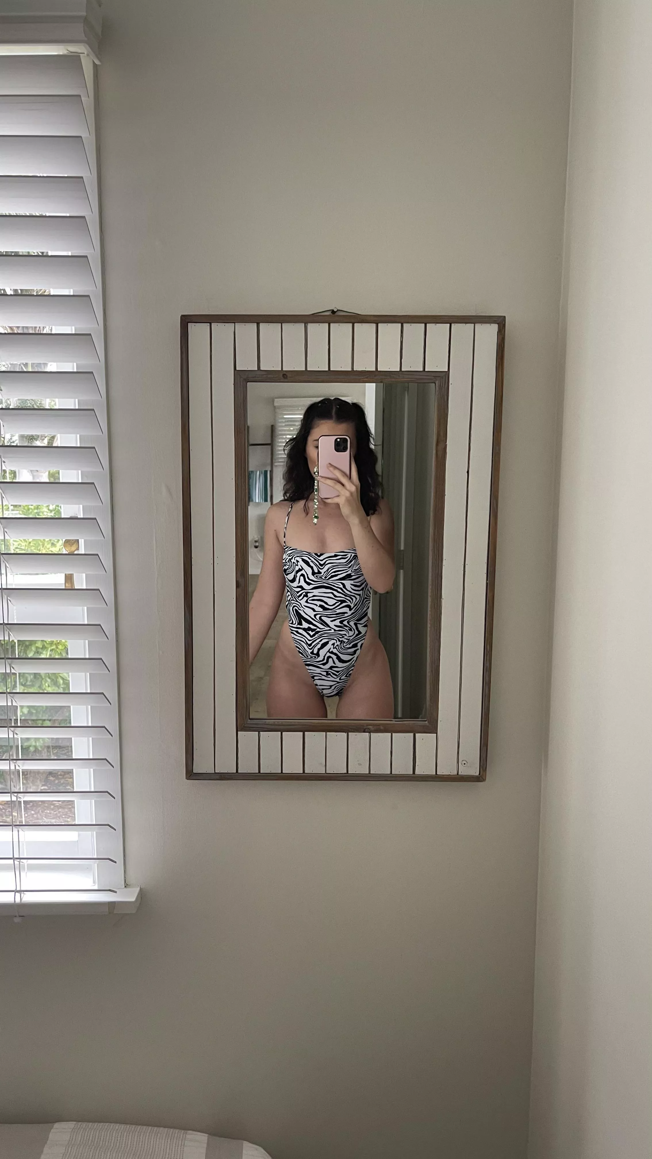 Bend me over