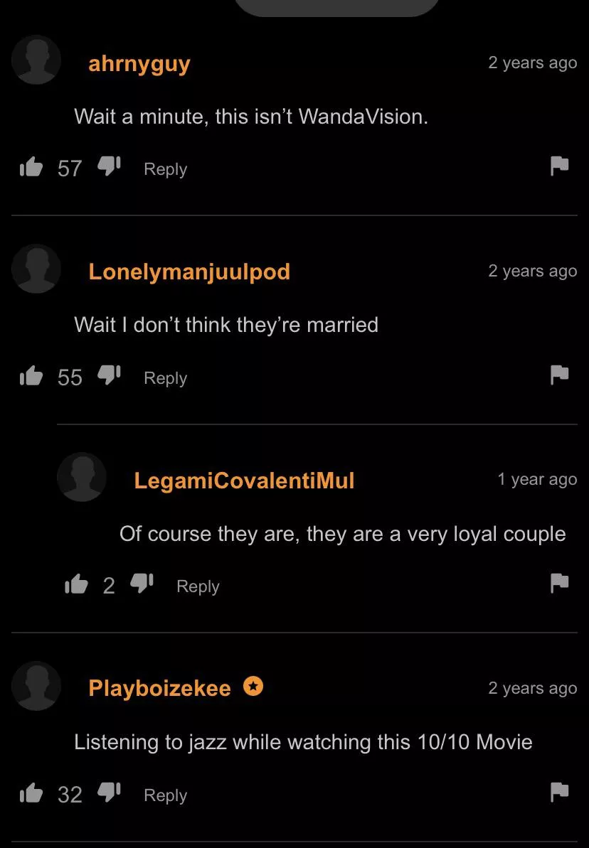 Better then most reddit post