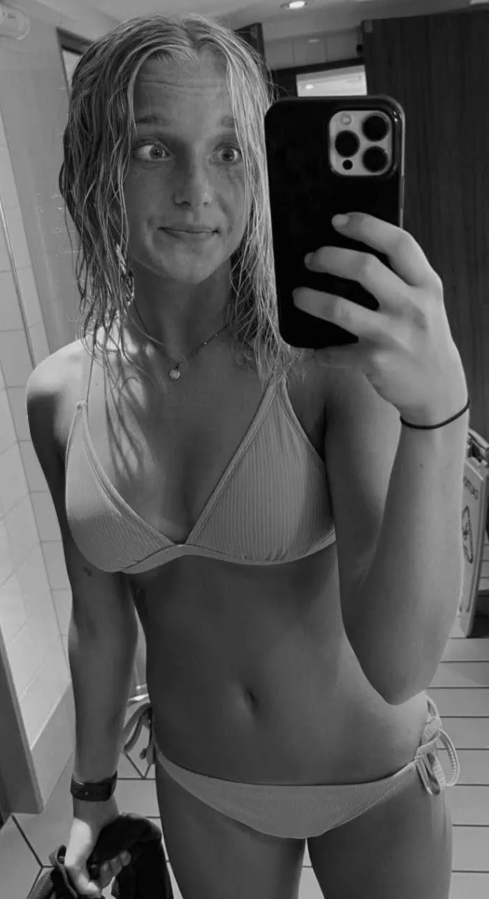 Black & White
