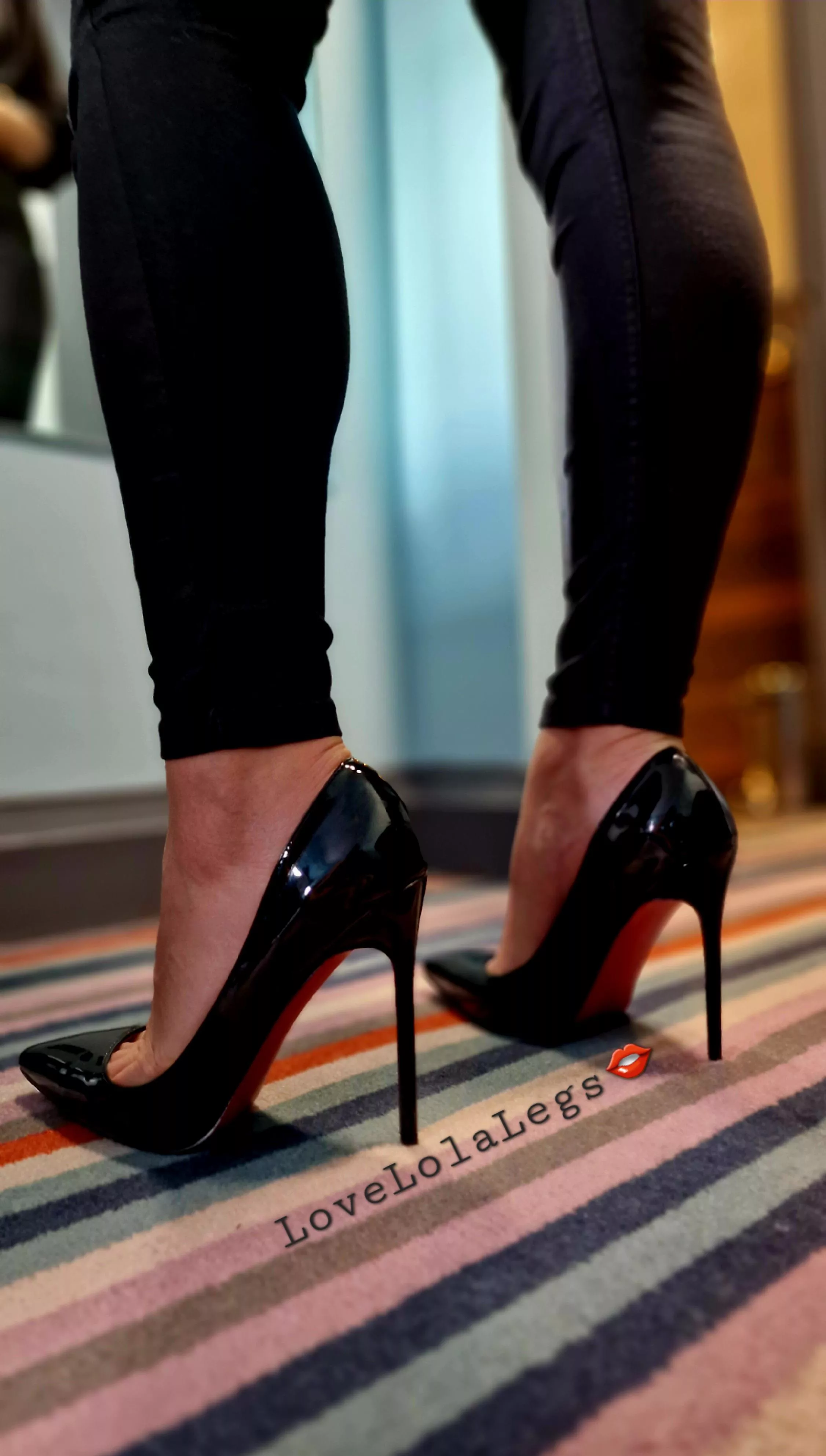 Business mode 👄