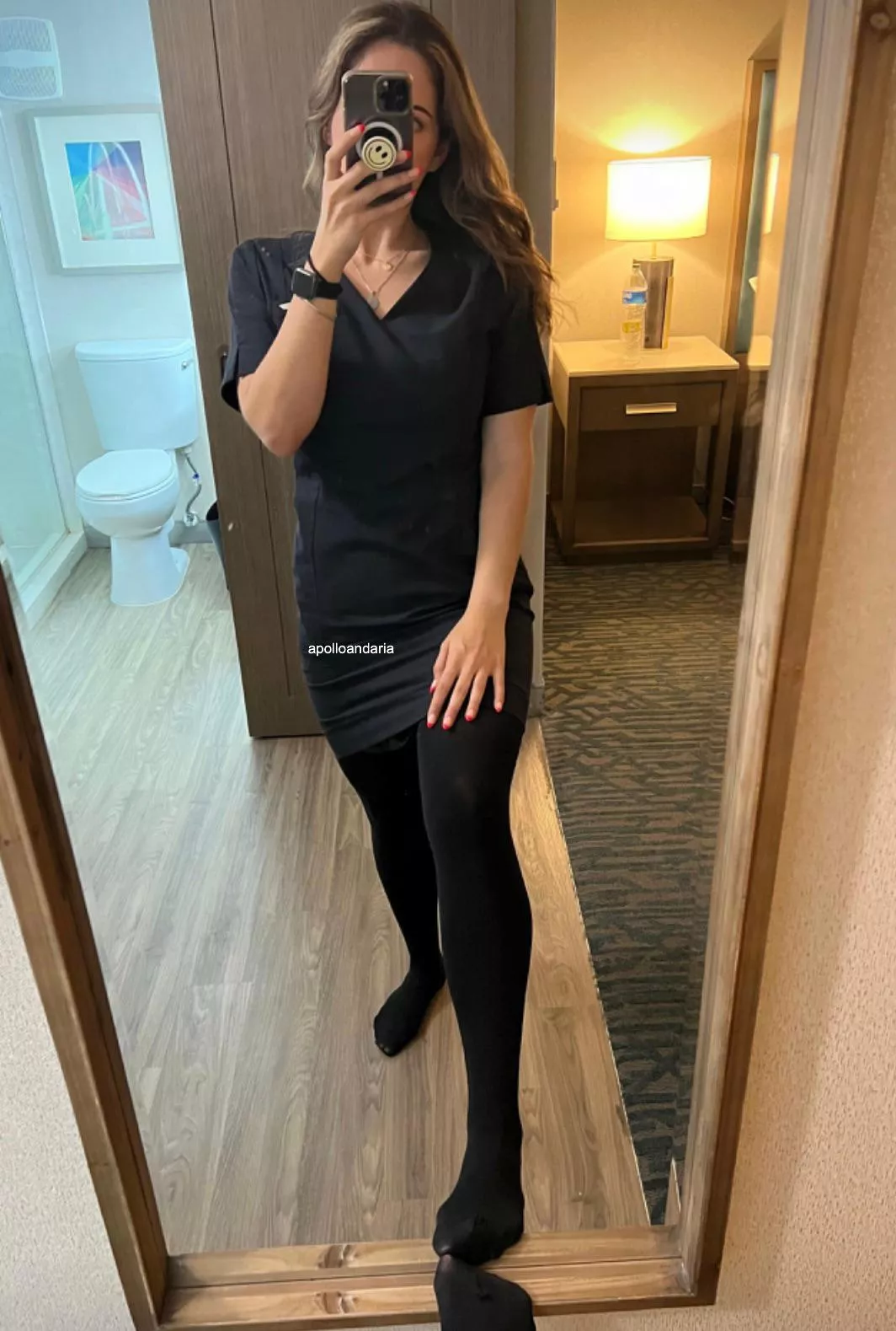Busy day !