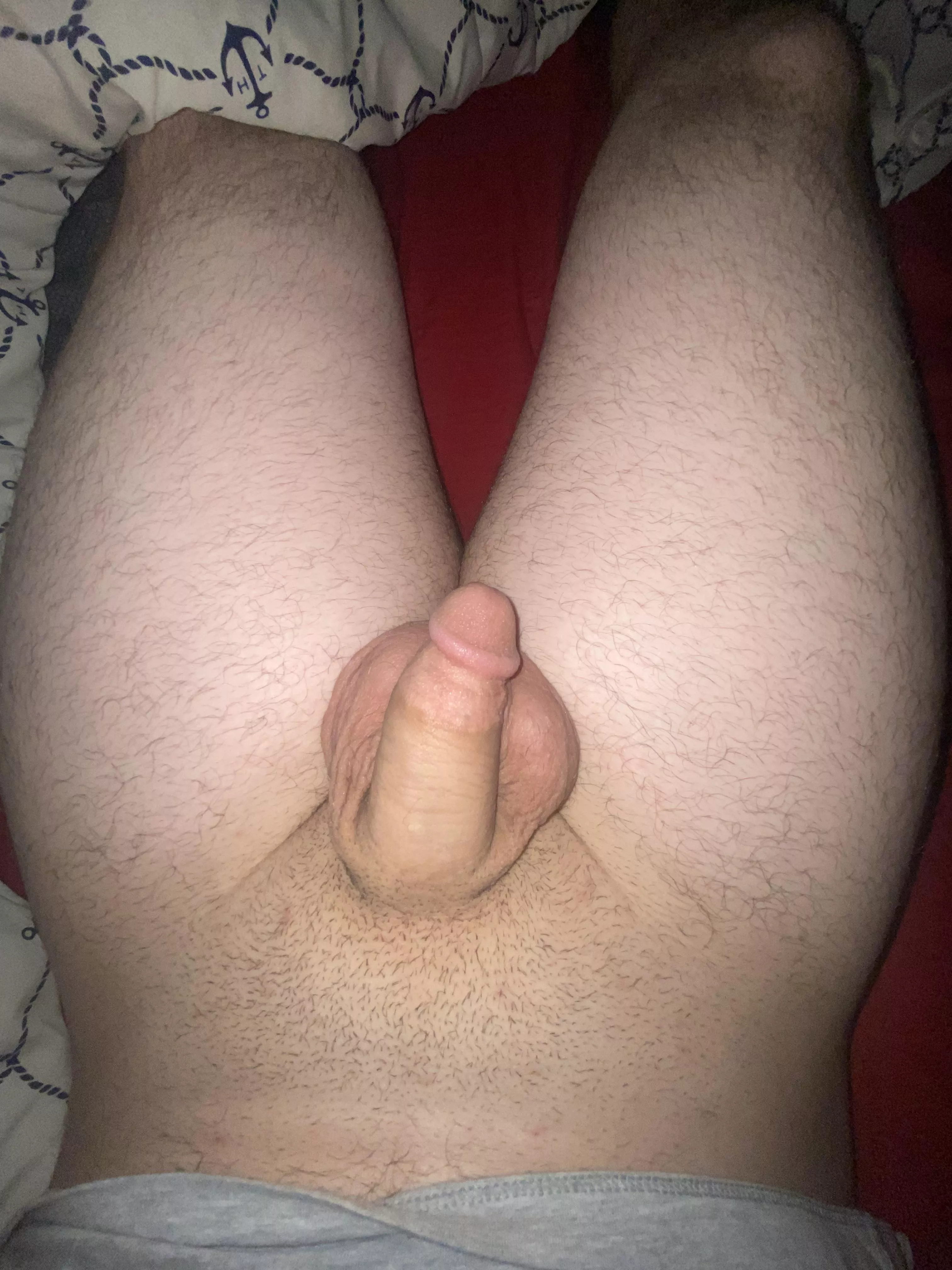 Can anyone outsize me ? M22 soft