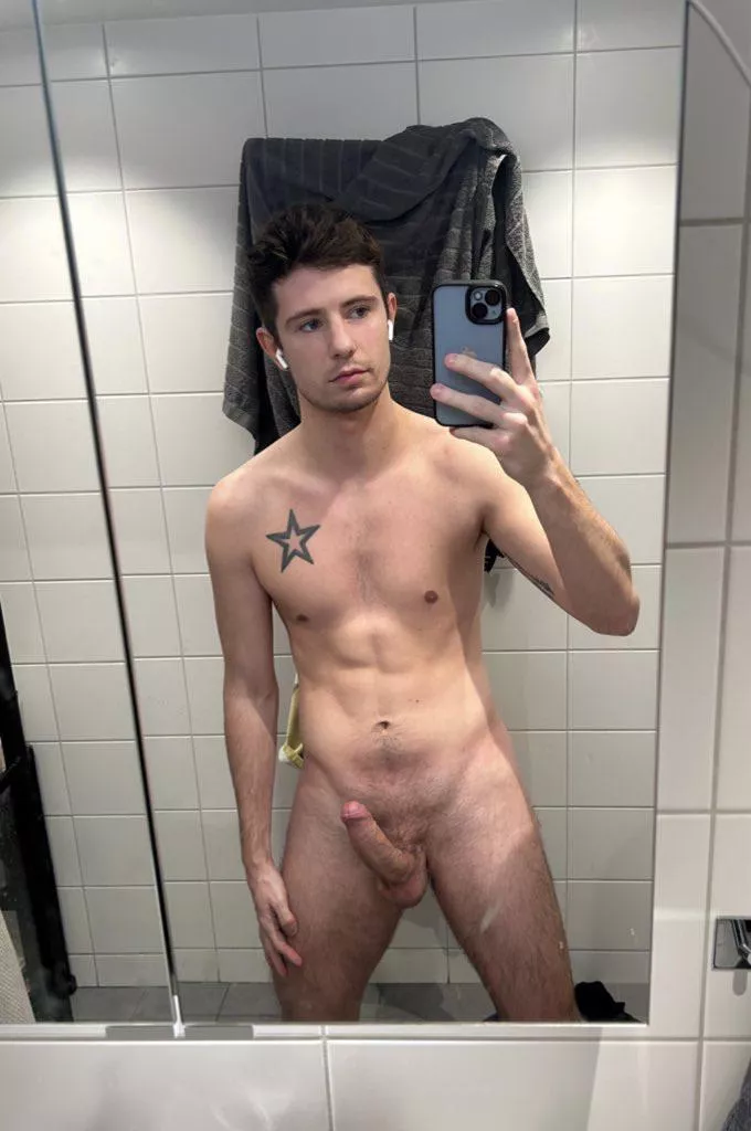 Can I be your Top?