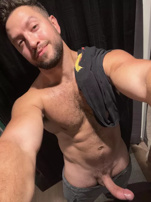 Can’t stop staring at you