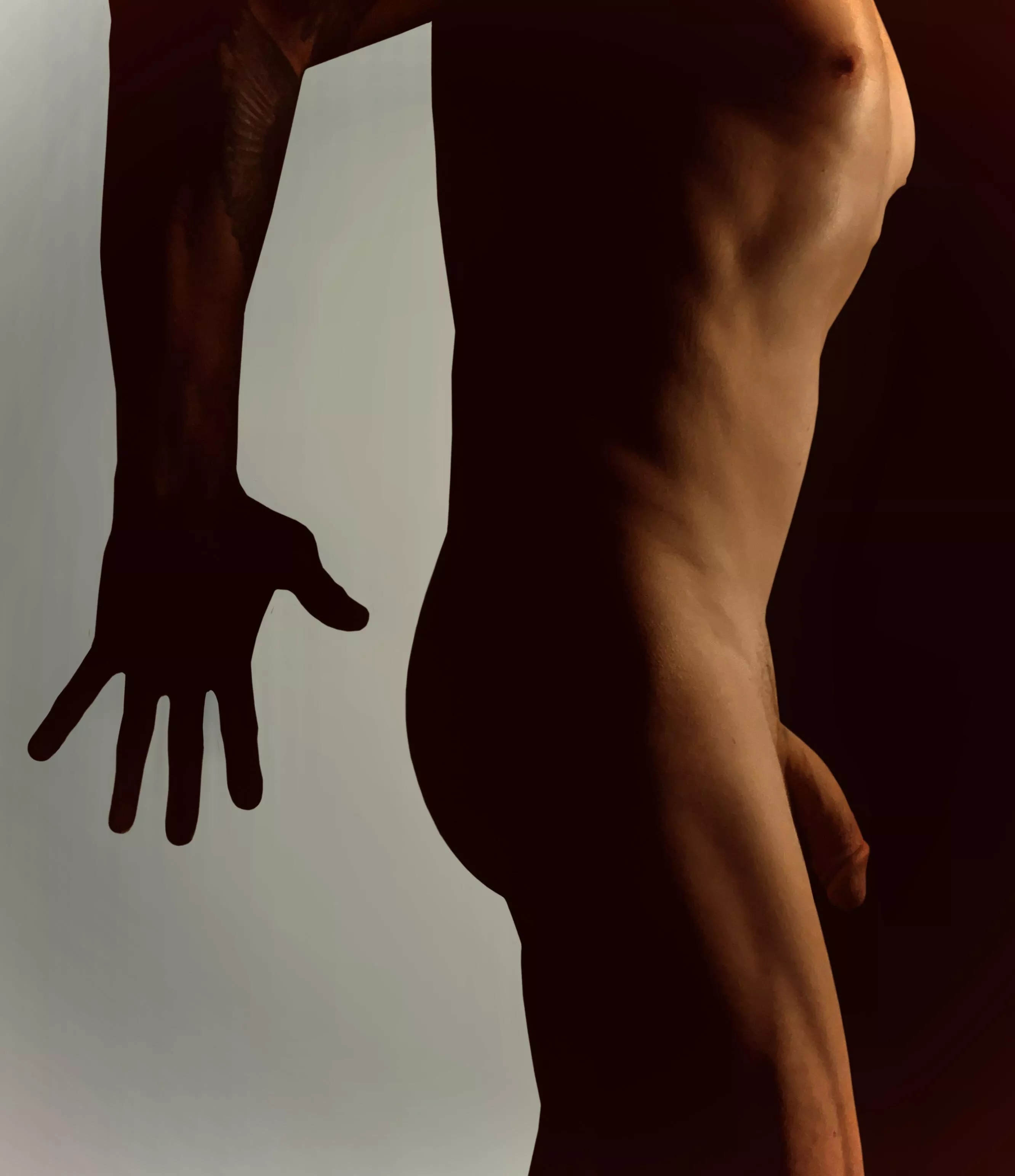 Channeling Mapplethorpe