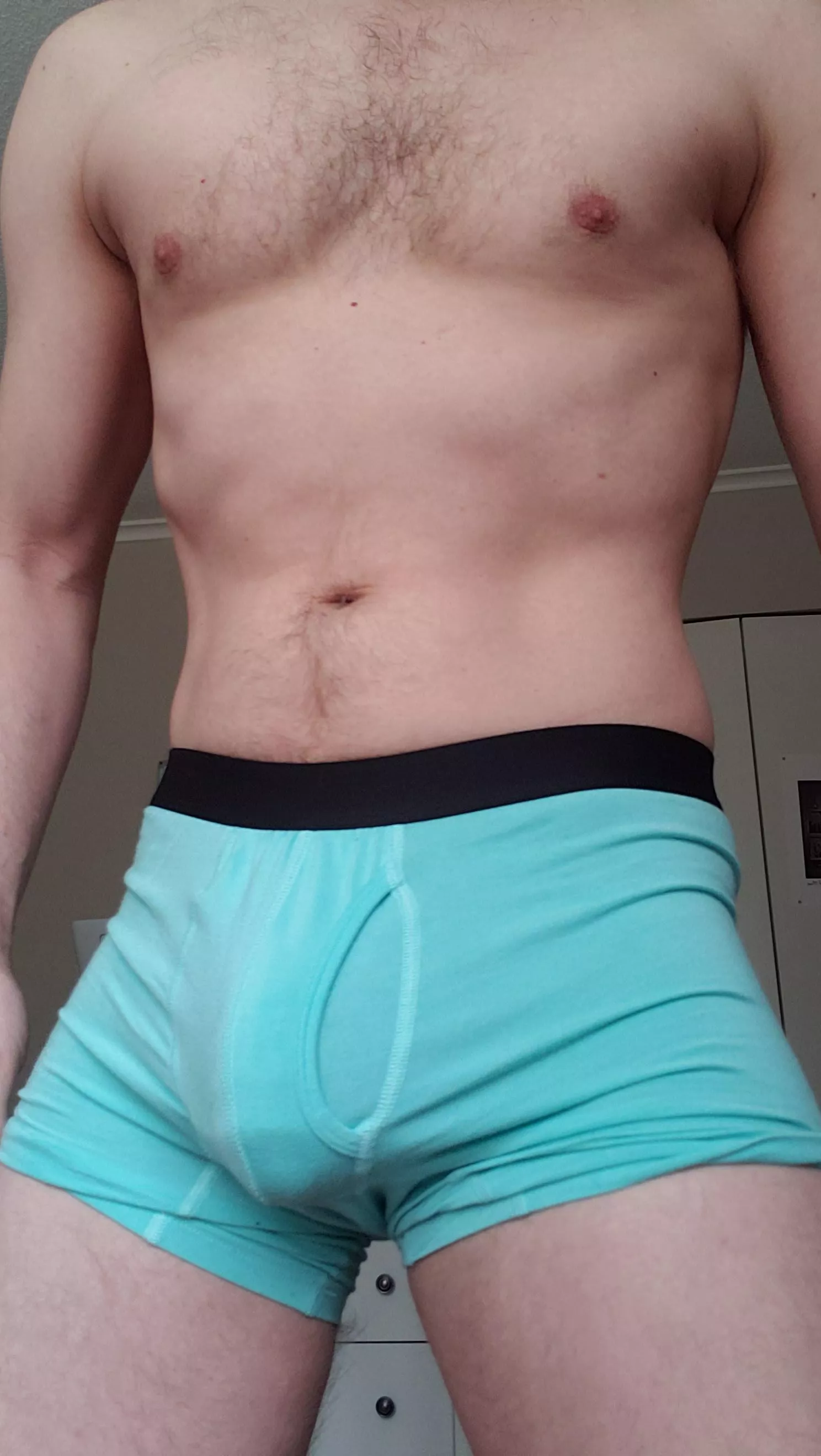 Come grab a handful