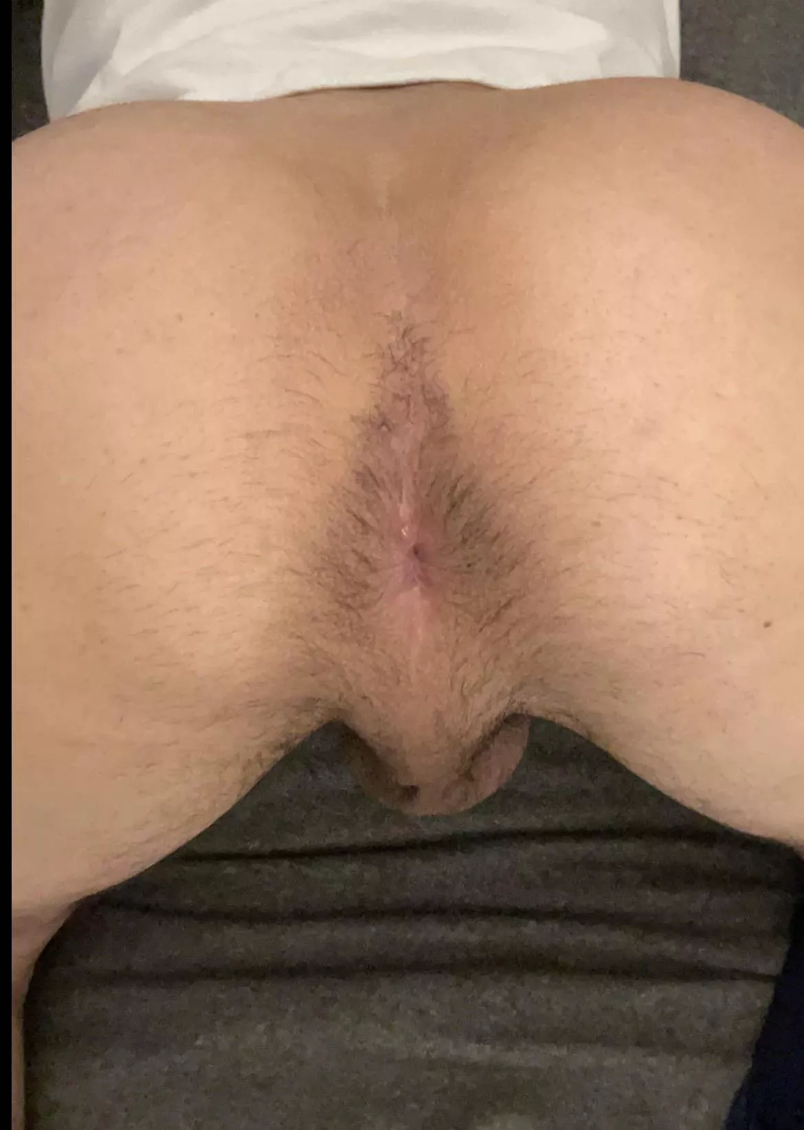 Could really use a tongue right now