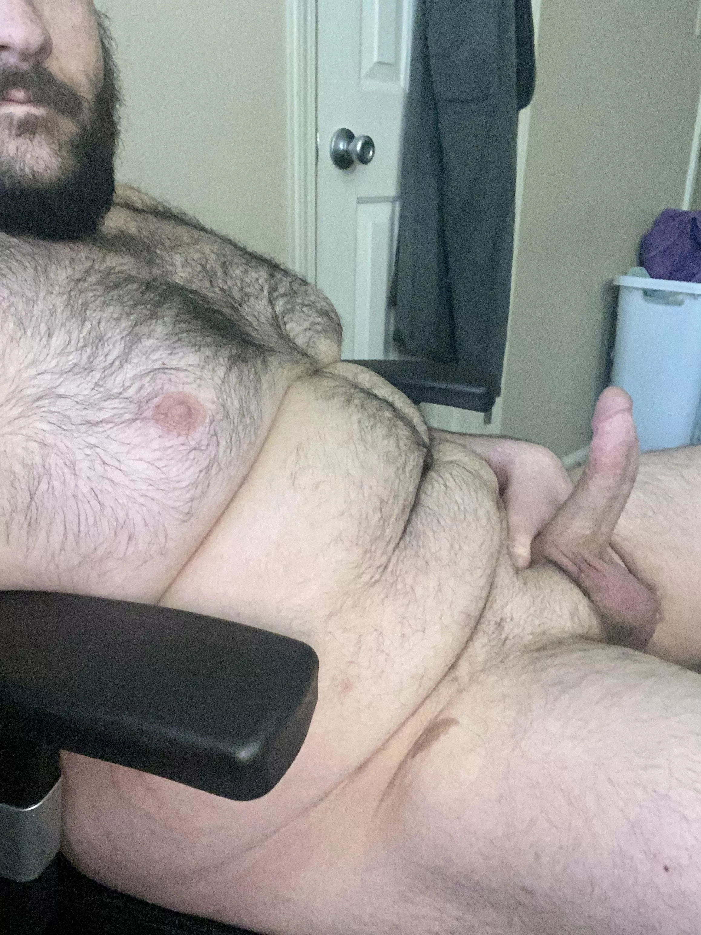 Curved for your riding pleasure