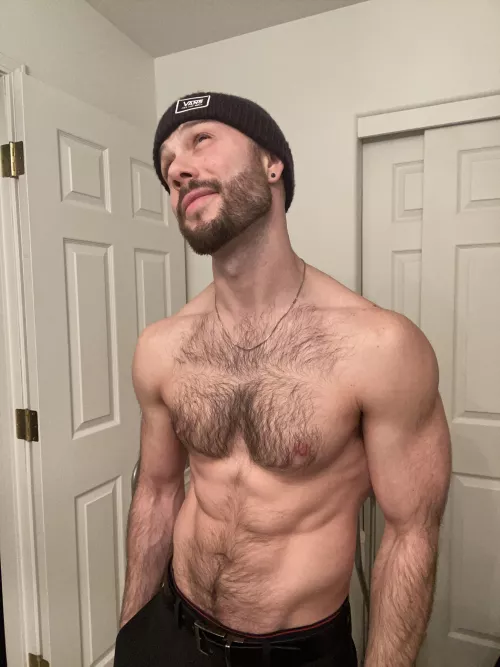 Daydreaming about filling your holes [30]